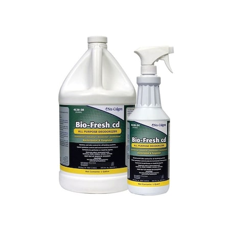 Rheem Bio-Fresh CD Spray Bottle - 1 Quart 4126-34